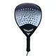 Raqueta Pala de Padel K6 Carbon All Court One KX